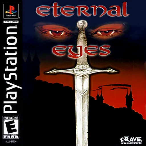 Eternal Eyes (USA)